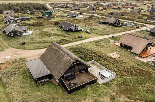 Foto 40 - Haus mit 3 Schlafzimmern in Harboøre mit sauna und whirlpool