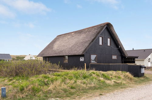 Foto 25 - Casa con 3 camere da letto a Harboøre con sauna e vasca idromassaggio