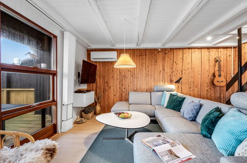 Foto 32 - Casa de 3 quartos em Harboøre com sauna e banheira de hidromassagem