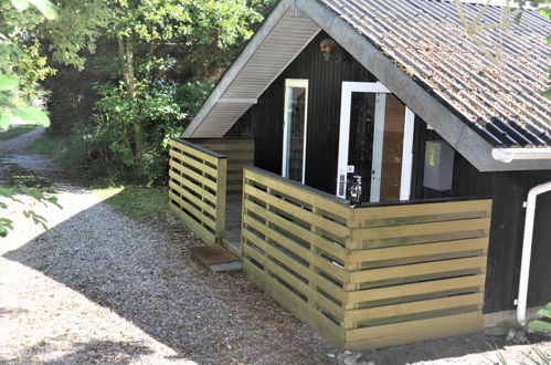 Photo 25 - Maison de 2 chambres à Hvide Sande avec terrasse et sauna