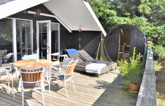Foto 3 - Casa de 2 quartos em Hvide Sande com terraço e sauna