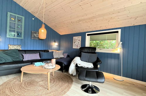 Photo 17 - 2 bedroom House in Hvide Sande with terrace and sauna