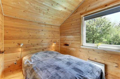 Foto 16 - Casa con 3 camere da letto a Ringkøbing con terrazza e sauna
