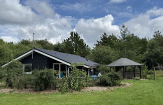 Foto 3 - Casa de 3 quartos em Ringkøbing com terraço e sauna