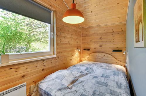 Photo 18 - Maison de 3 chambres à Ringkøbing avec terrasse et sauna