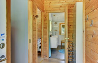 Foto 3 - Casa con 3 camere da letto a Ringkøbing con terrazza e sauna