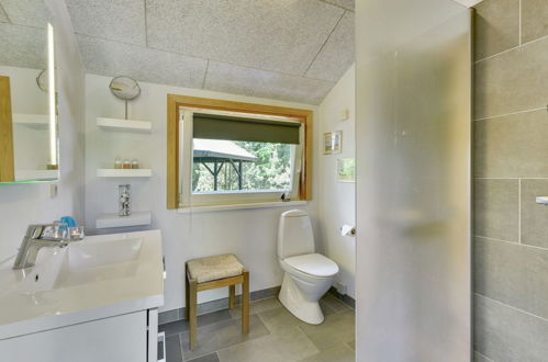 Foto 20 - Casa con 3 camere da letto a Ringkøbing con terrazza e sauna