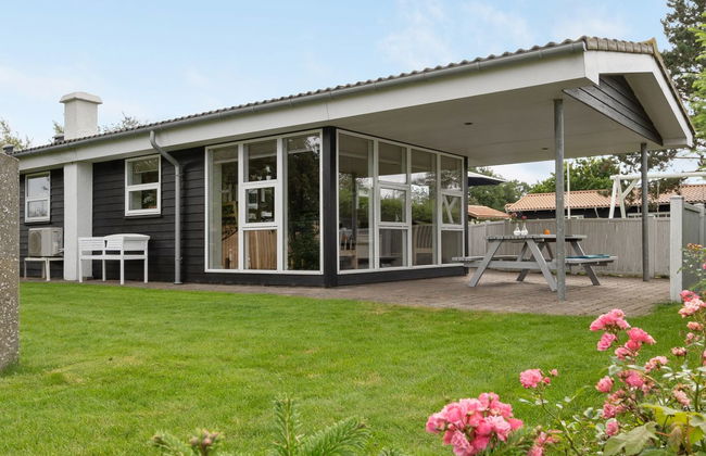 3 bedroom House in Nordborg with terrace - Photo 29