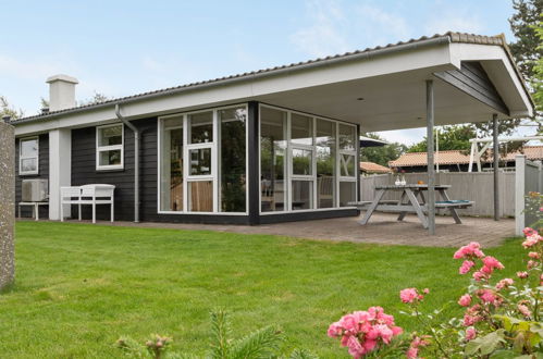 Foto 2 - Casa de 3 habitaciones en Nordborg con terraza