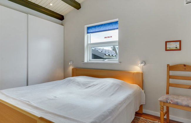 3 bedroom House in Nordborg with terrace - Photo 21