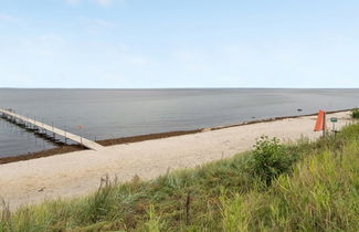 Foto 3 - Casa de 3 quartos em Nordborg com terraço