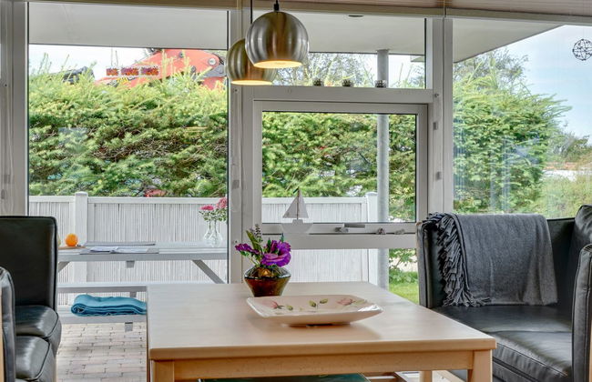 3 bedroom House in Nordborg with terrace - Photo 28