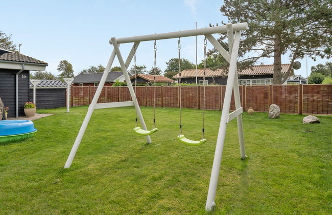 3 bedroom House in Nordborg with terrace - Photo 7