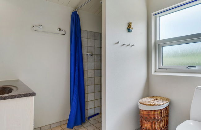 3 bedroom House in Nordborg with terrace - Photo 18