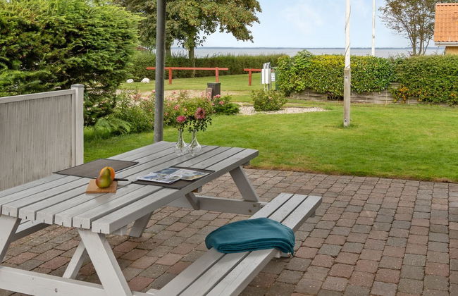 3 bedroom House in Nordborg with terrace - Photo 12