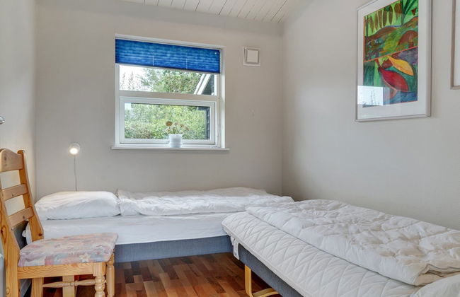 3 bedroom House in Nordborg with terrace - Photo 20