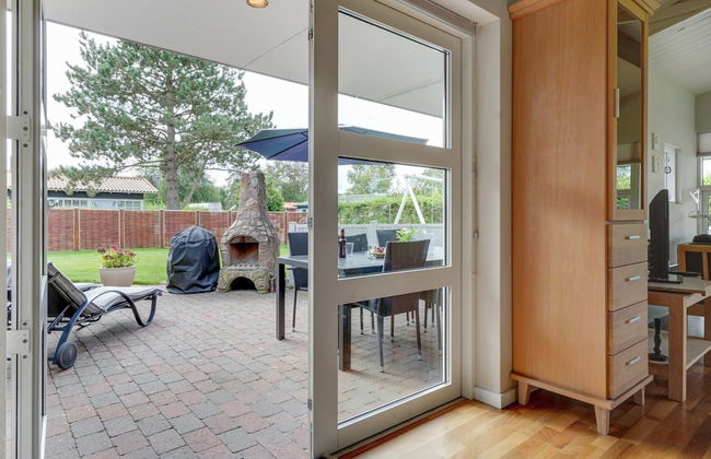 3 bedroom House in Nordborg with terrace - Photo 25