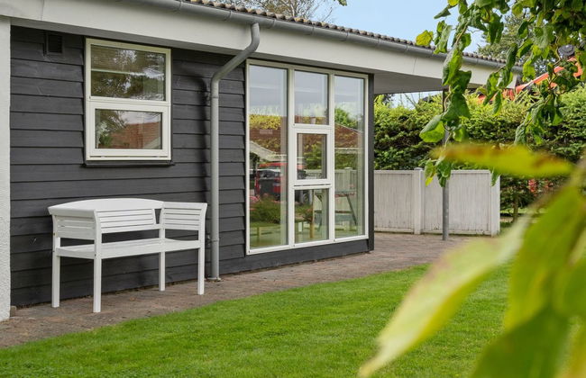 3 bedroom House in Nordborg with terrace - Photo 8