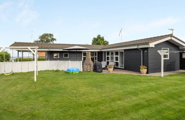 3 bedroom House in Nordborg with terrace - Photo 1