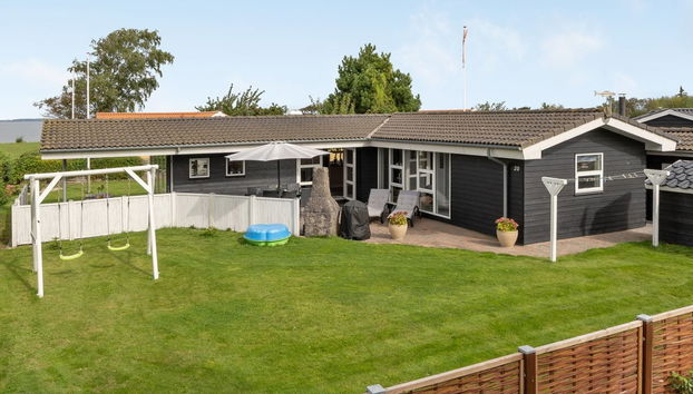 3 bedroom House in Nordborg with terrace - Photo 5