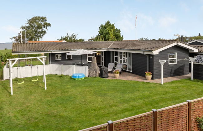 3 bedroom House in Nordborg with terrace - Photo 5