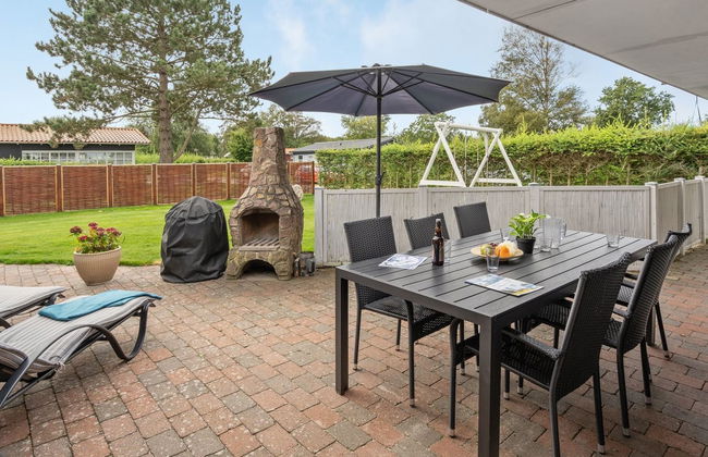 3 bedroom House in Nordborg with terrace - Photo 14