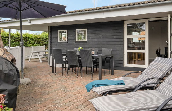 3 bedroom House in Nordborg with terrace - Photo 16