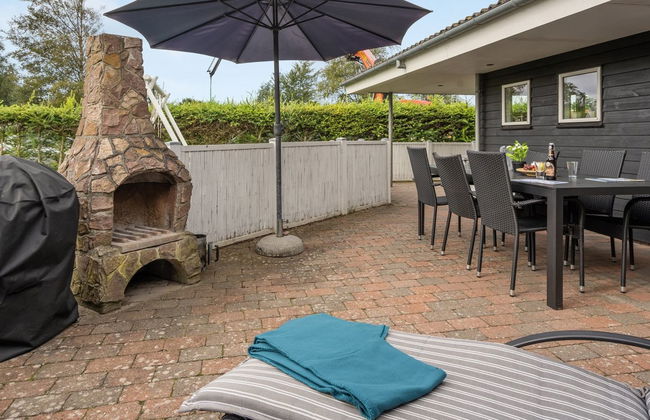 3 bedroom House in Nordborg with terrace - Photo 15