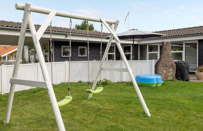 3 bedroom House in Nordborg with terrace - Photo 9