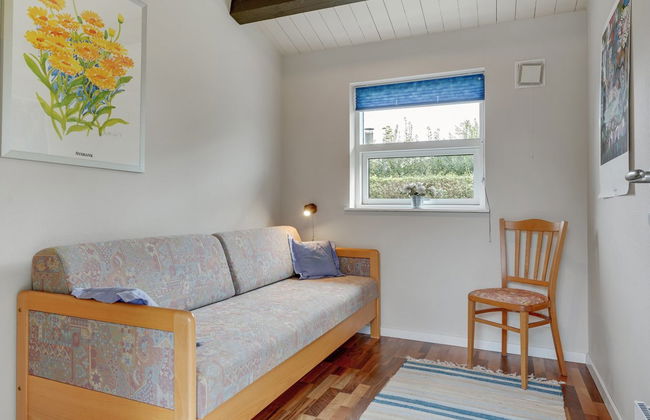 3 bedroom House in Nordborg with terrace - Photo 19