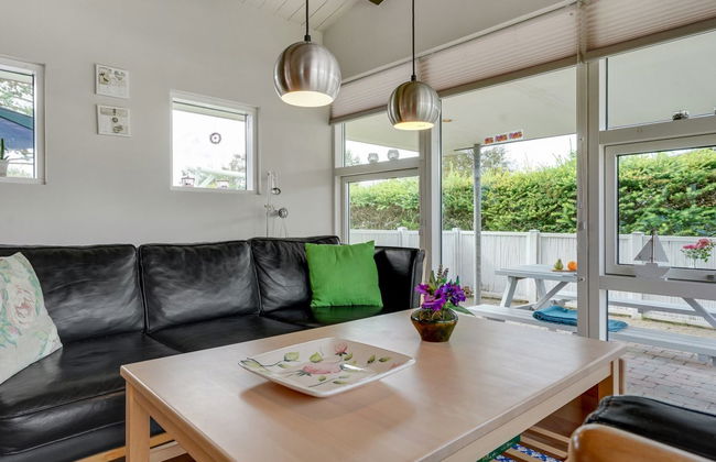 3 bedroom House in Nordborg with terrace - Photo 30