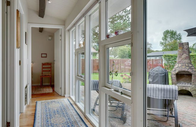 3 bedroom House in Nordborg with terrace - Photo 22