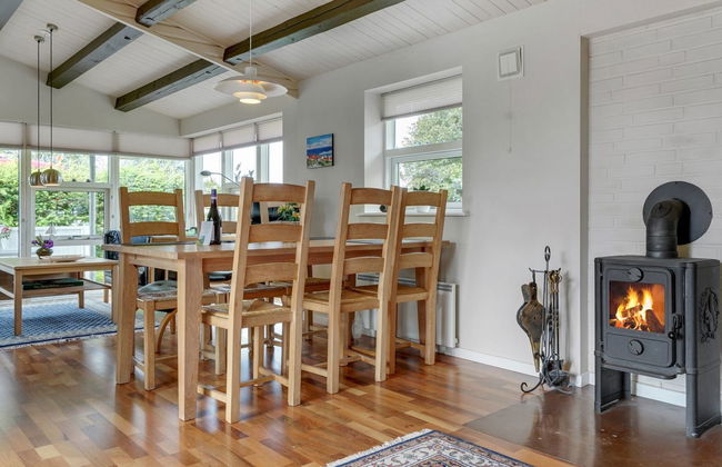 3 bedroom House in Nordborg with terrace - Photo 27