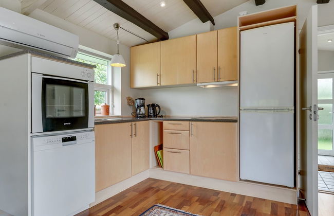 3 bedroom House in Nordborg with terrace - Photo 23