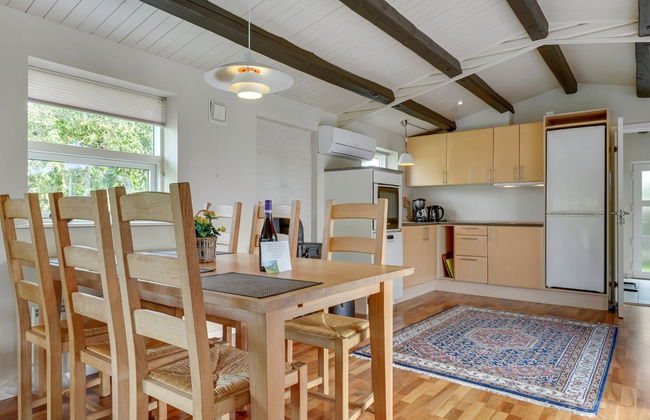 3 bedroom House in Nordborg with terrace - Photo 26