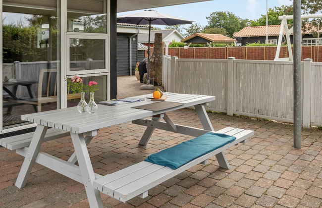 3 bedroom House in Nordborg with terrace - Photo 11