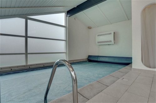 Foto 3 - Casa de 4 quartos em Saltum com piscina privada e terraço