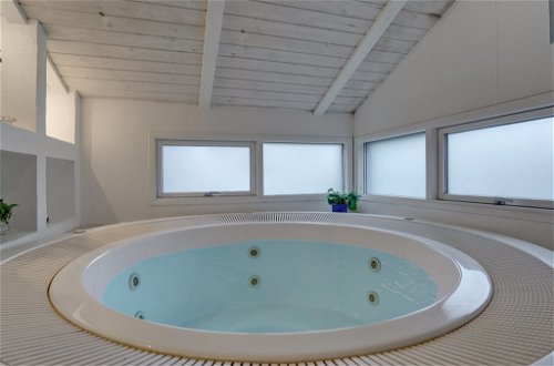 Foto 20 - Casa de 4 quartos em Saltum com piscina privada e terraço