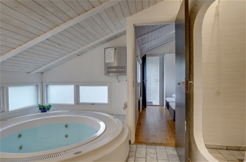 Foto 19 - Casa de 4 habitaciones en Saltum con piscina privada y terraza
