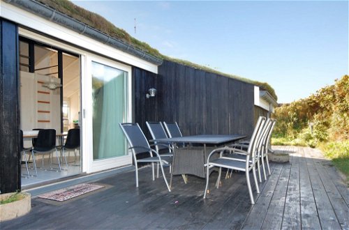 Foto 25 - Casa de 4 habitaciones en Saltum con piscina privada y terraza