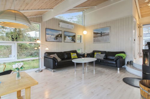 Foto 4 - Casa de 3 quartos em Saltum com terraço