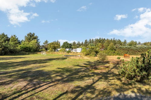 Foto 4 - Haus mit 3 Schlafzimmern in Saltum mit terrasse