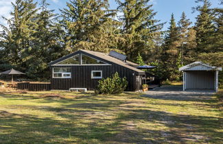 Foto 1 - Casa de 3 quartos em Saltum com terraço