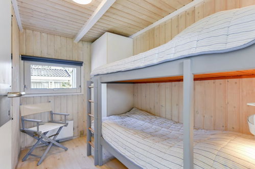 Foto 19 - Haus mit 3 Schlafzimmern in Saltum mit terrasse