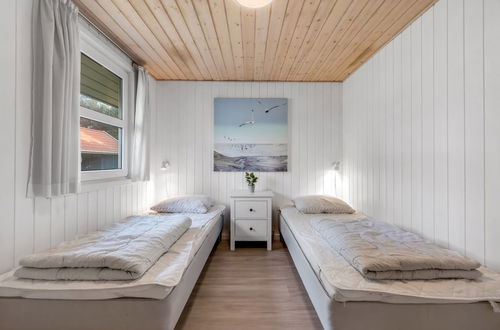 Foto 11 - Casa con 3 camere da letto a Vejers Strand con terrazza e sauna