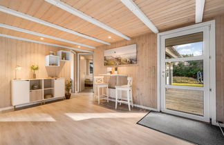 Foto 3 - Casa de 3 quartos em Vejers Strand com terraço e sauna