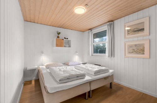 Foto 12 - Casa con 3 camere da letto a Vejers Strand con terrazza e sauna