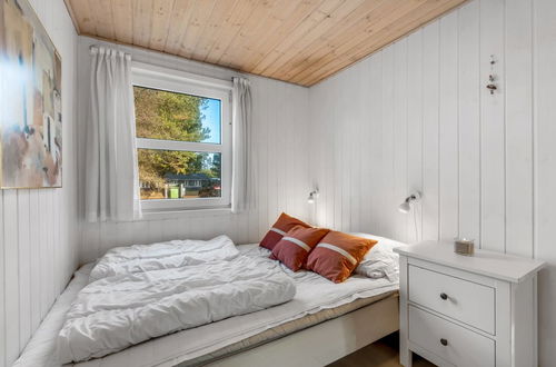 Foto 10 - Casa con 3 camere da letto a Vejers Strand con terrazza e sauna