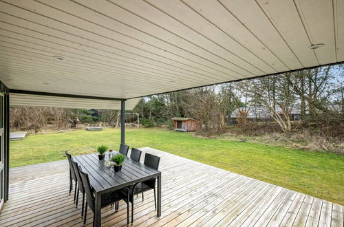 Foto 5 - Casa con 3 camere da letto a Vejers Strand con terrazza e sauna