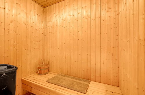 Foto 14 - Casa con 3 camere da letto a Vejers Strand con terrazza e sauna